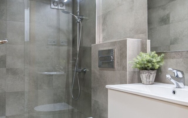 Apartamento Malasaña III