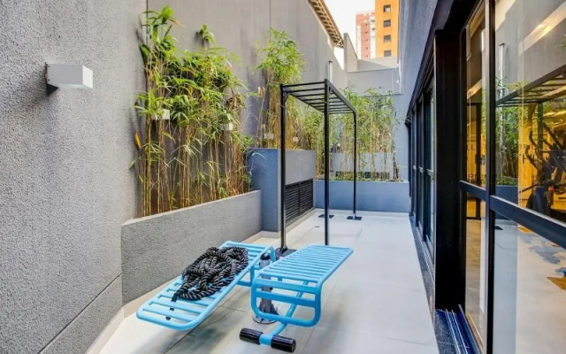 Roomo Vila Mariana Residencial