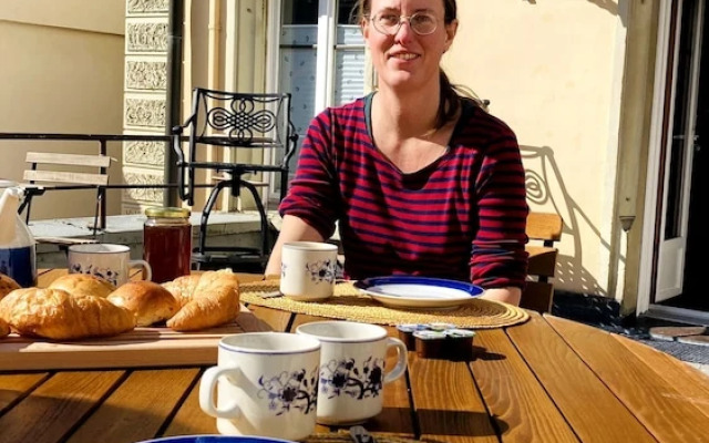 Room-hotel Room "gersau" BnB