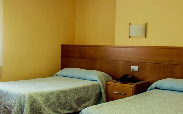 Hotel Mabú