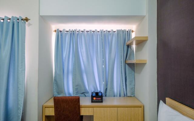 Comfy And Modern Margonda Residence 5 Studio Apartment