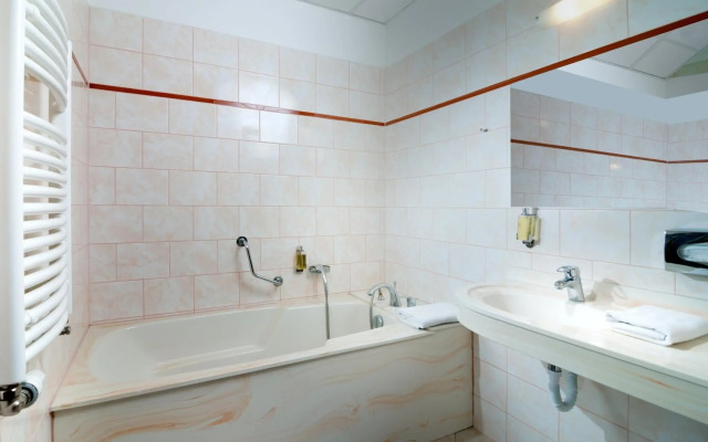 Hotel Ruze