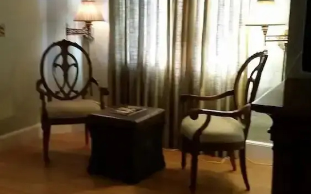 Hollywood Beach Resort-tower Suite