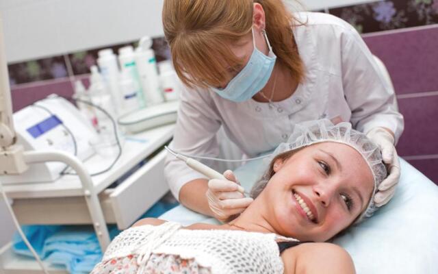 Усть-Качка (курорт)