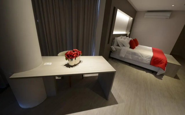 Zahara Hotel