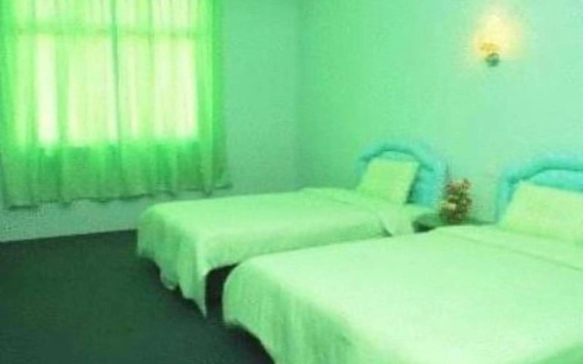 Formosa Garden Hotel