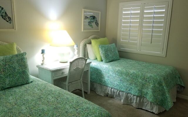 Summerhouse 221 2 Bedroom Condo