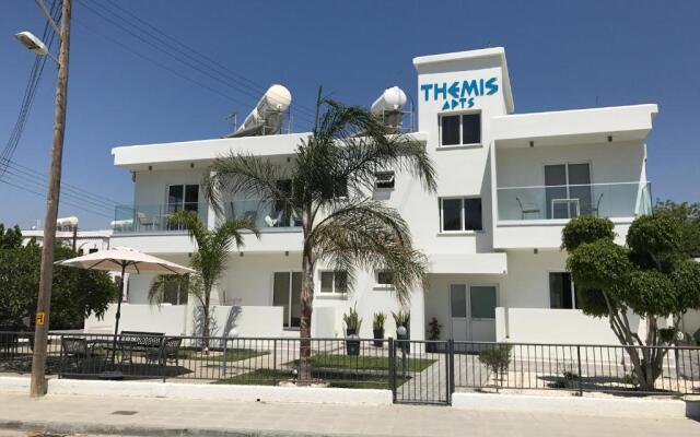 Themis Apartments