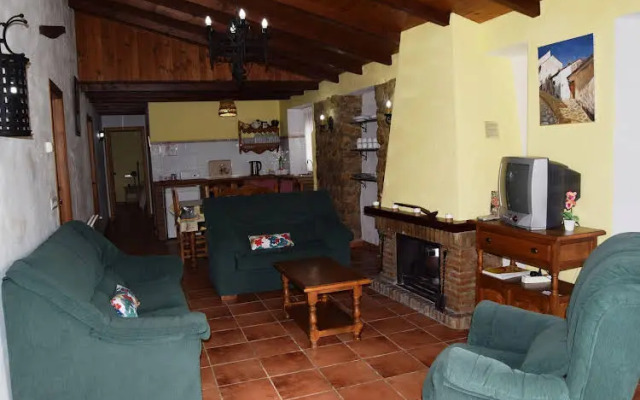 Apartmentos Cortijo Fuente Marchal