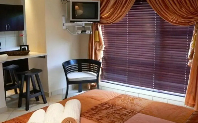 Rustenburg Boutique Hotel