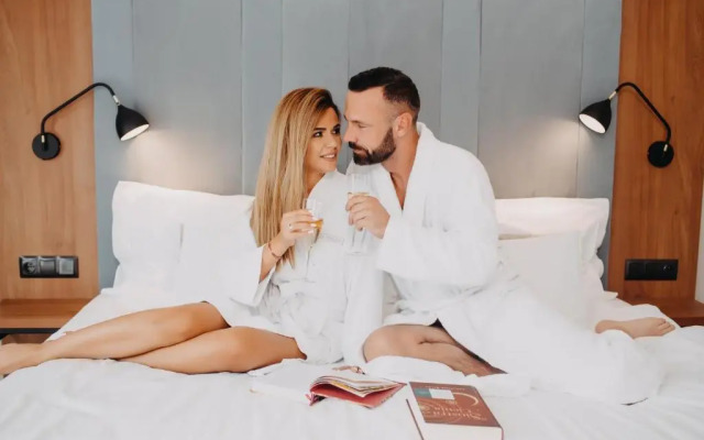 Green Mountain 5* Hotel