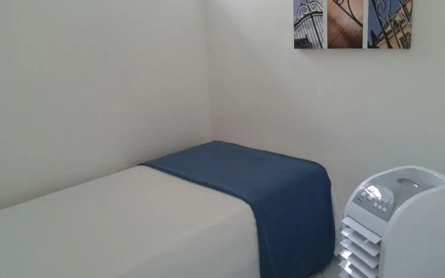 Vip Apartamento Copacabana
