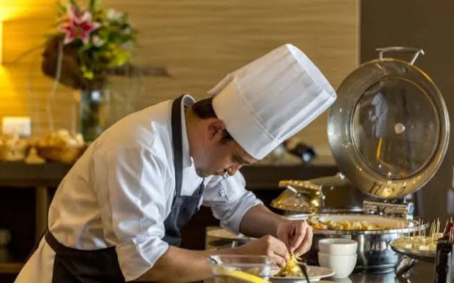 Holiday Inn Guayaquil Airport