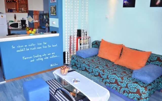 Two-Bedroom Apartment in Ivan Dolac