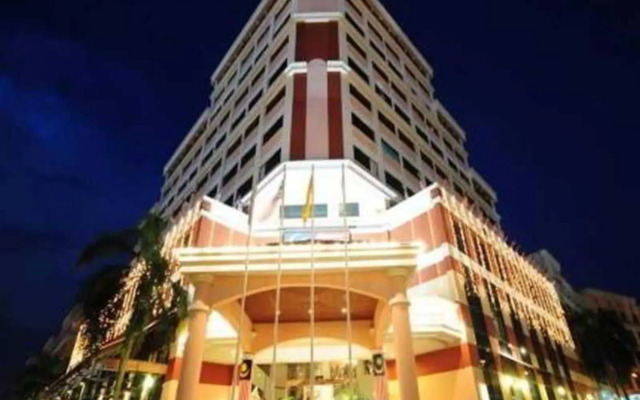 De Palma Hotel Ampang