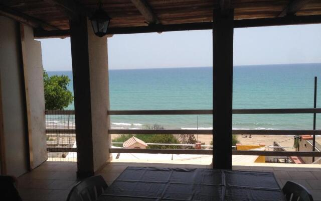 natura e relax sul mare