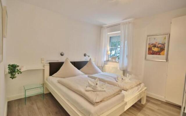 Residenz Alte Bergstrasse