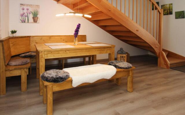 Chalet in Inzell With Private Pool & Sauna