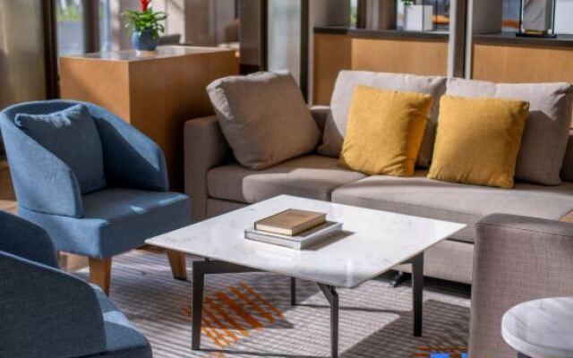 Zhejiang Cloud Mountain Deefly Hotel