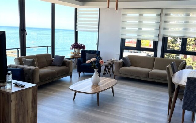 Tsira Suite