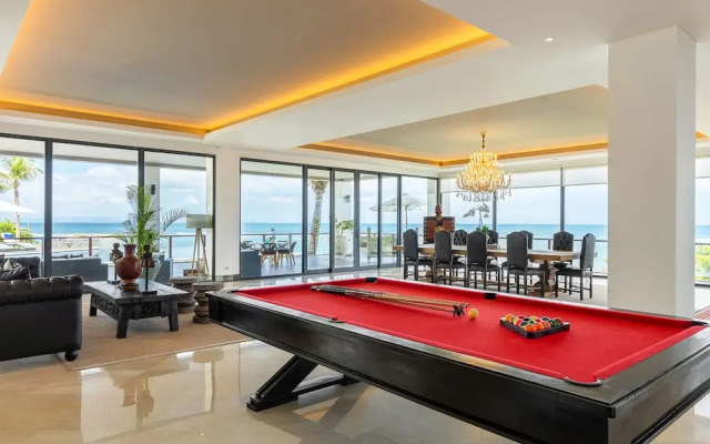 Tirtha Bayu Estate by Elite Havens