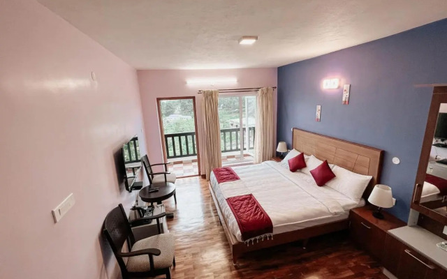 Purple Orchid By Xacro Xperiences