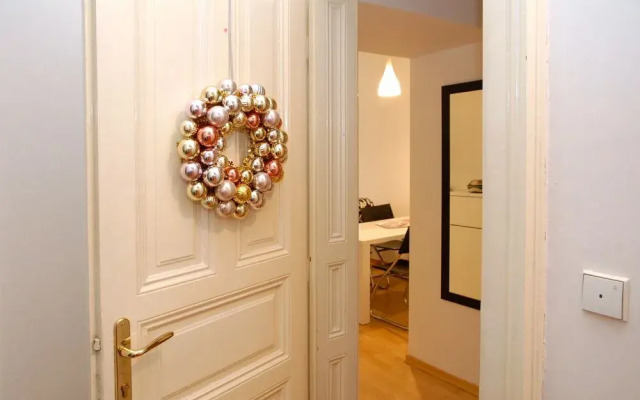 Apartment Nivia 2