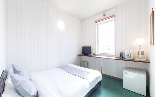 Hotel Sharoum Inn Hakodate