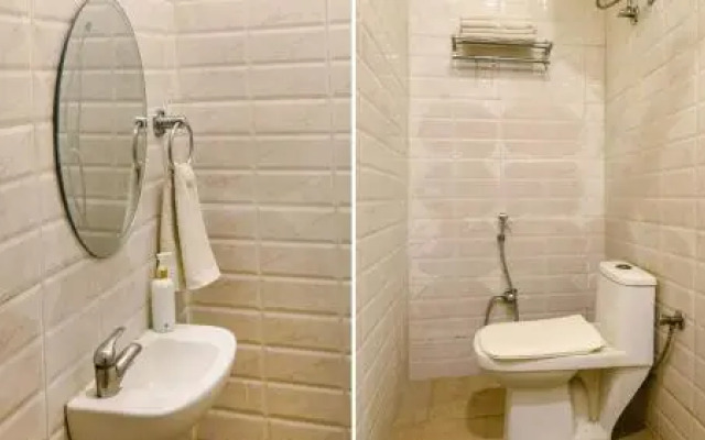 Oyo 90662 Heaven Seven