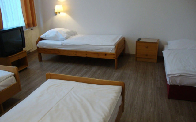 Aparthotel Sarstedter Hof