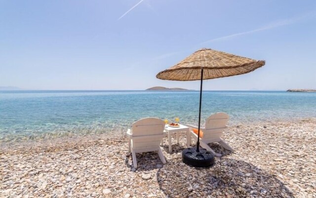 Karia Hotel Palamutbuku