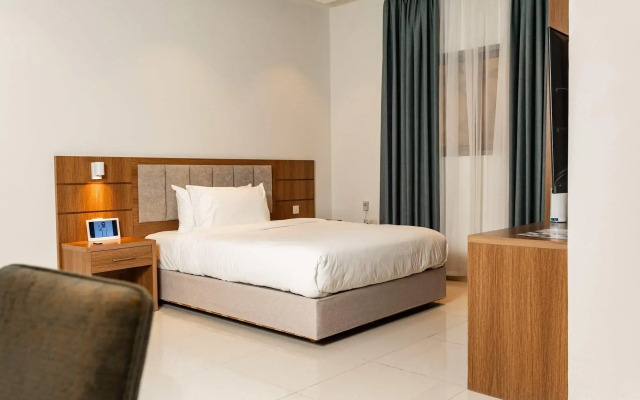 Swiss Spirit Hotel & Suites Dammam Corniche