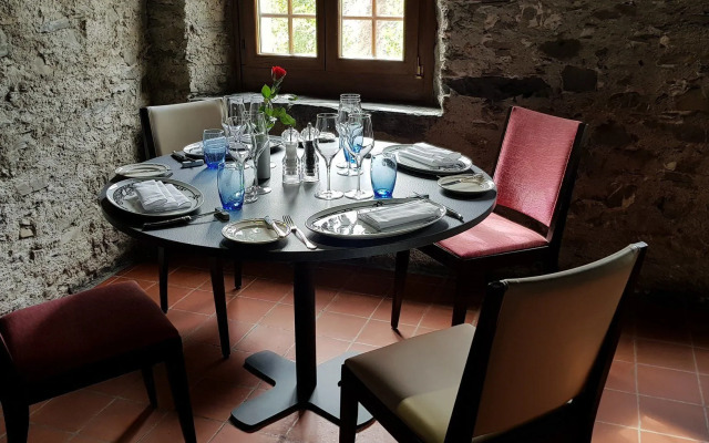 Hôtel Restaurant Le Saint-Christophe