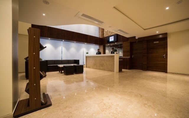 Hotel Virgo Sumeru