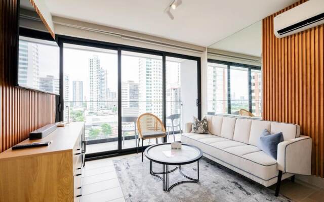 w Mesmerizing 1BR in San Francisco