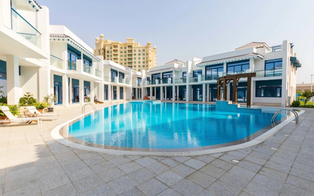 Palma Residence