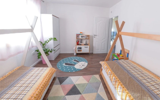 Villa Jaffa Mostar