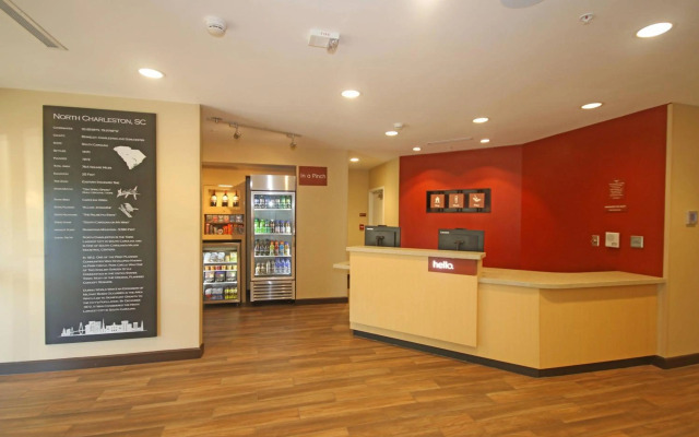 TownePlace Suites by Marriott Charleston-North Charleston