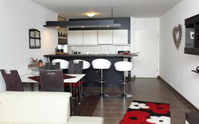 Ferienwohnung Inge Steinrücken