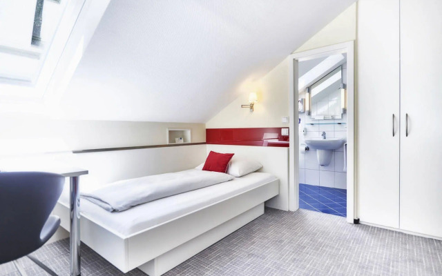 Waldhotel Sulzbachtal