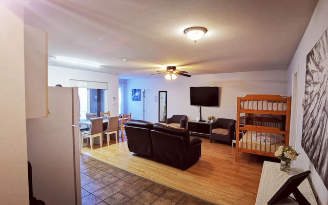 Bear Creek Suite