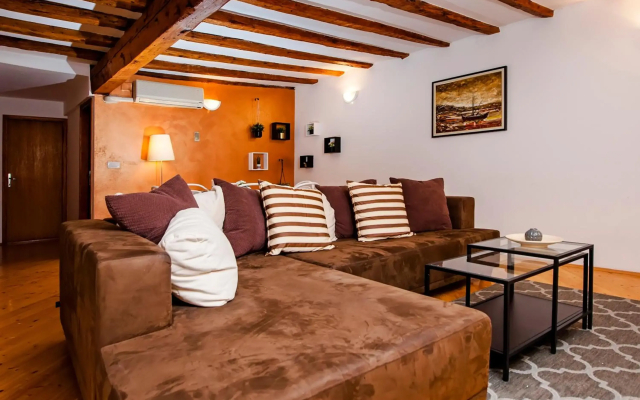 Apartment Marconi