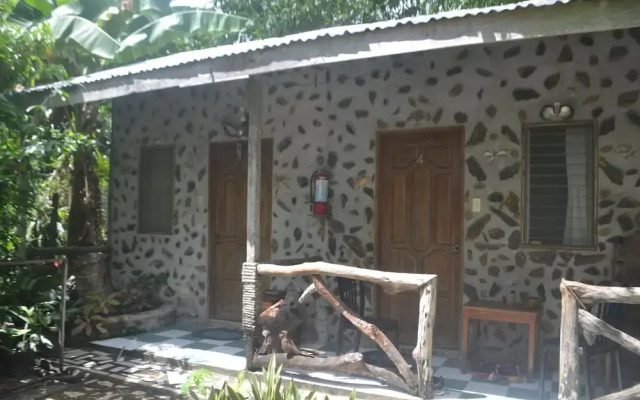 Shenamae Pension