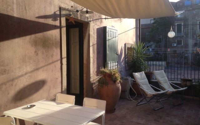 Manzoni Loft and Terrace