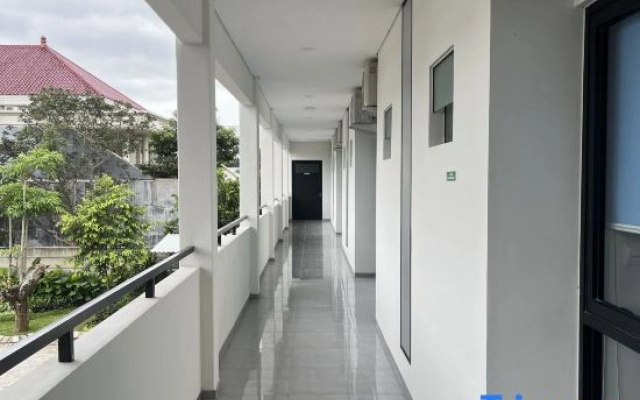 Puri Residence Hotel