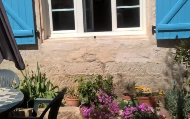 Chambres d'hôtes La Maison de Flore