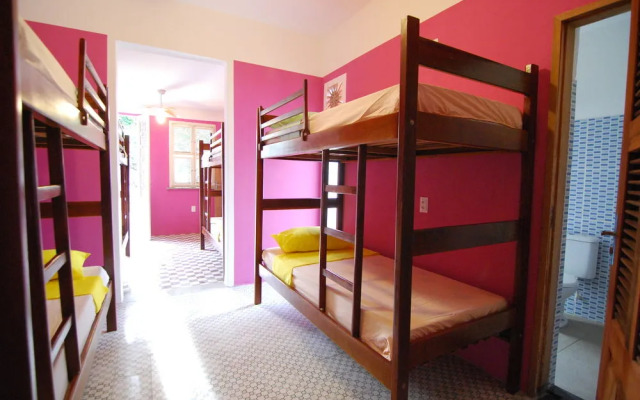 Refúgio Hostel Fortaleza