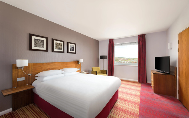 Holiday Inn Norwich City by IHG