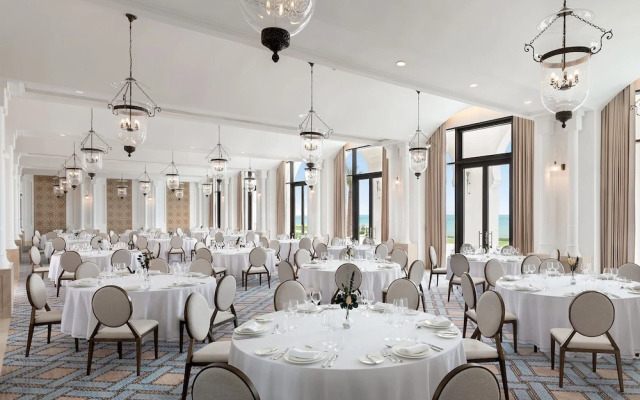 The St. Regis La Bahia Blanca Resort, Tamuda Bay