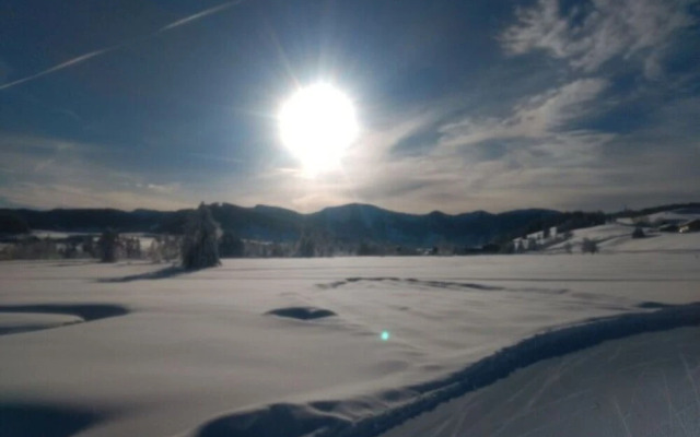Nice Apartment in Bavaria